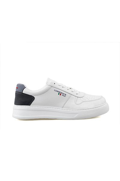 lumberjack 4M Saba 4Fx Herren Freizeitschuhe101511763 Weiß