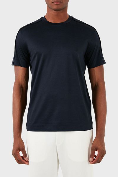 Emporio Armani Tricou pentru bărbați cu gât crew