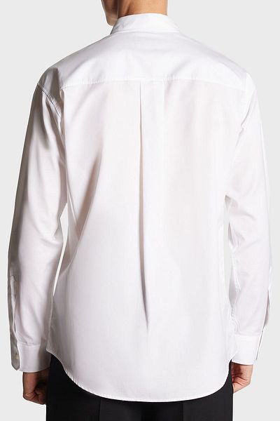 DSquared2 Men's Regular Fit Cotton Shirt - S79DL0026 S36275 100