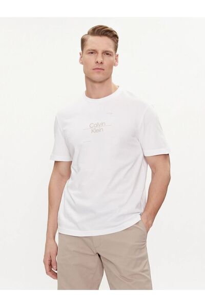 Calvin Klein تيشيرت
