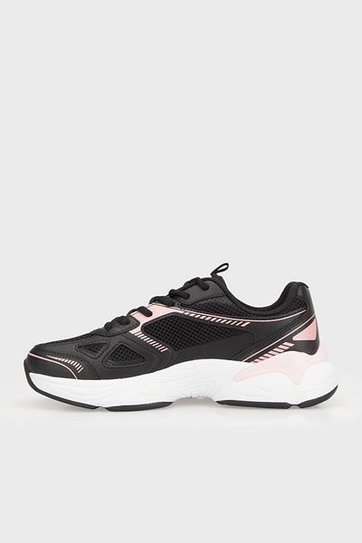 lumberjack Memory Foam Sneakers SHOES TECH WMN 4FX