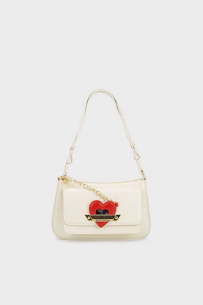 Love Moschino Adjustable Strap Bag - JC4140PP1LLM1110