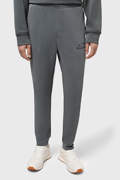 Armani Exchange Ανδρικό αθλητικό παντελόνι Jogger - ΠΑΝΤΕΛΟΝΙ Regular Fit 3DZPAA ZJUBZ 1839