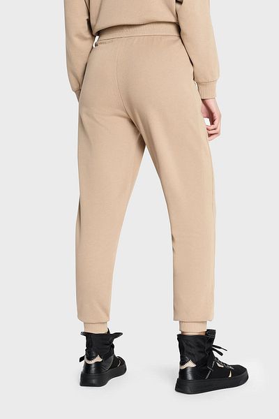 Armani Exchange Βαμβακερές κανονικές τσέπες Jogger Αθλητικό Παντελόνι ΠΑΝΤΕΛΟΝΙ 6RYP78 YJEBZ 0748