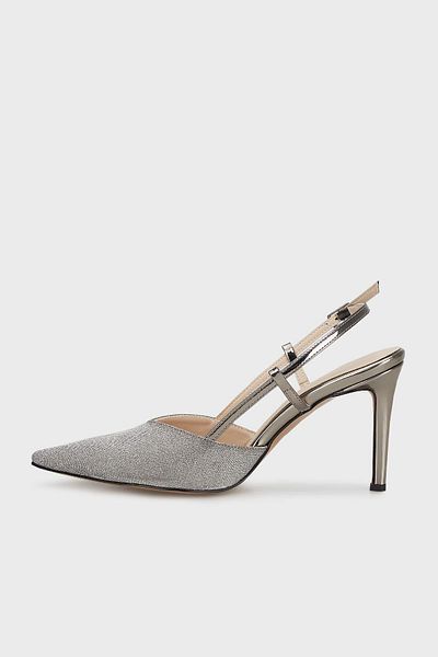Lela Pantofi cu toc ascutit - PANTOFI3472681983