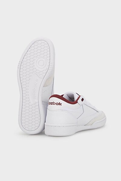Reebok Club C Spor Ayakkabı Unisex AYAKKABI 100033035