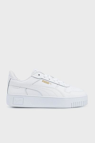 Puma Adidași Carina Street SoftFoam - Pantofi cu toc gros 38939001