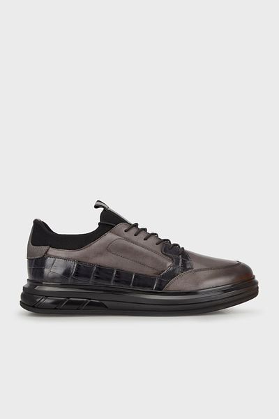 Alberto Rossi Genuine Leather Casual Shoes Men's SHOES 1033678