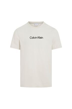 T shirt calvin klein bianca new arrivals