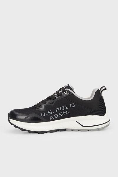 U.S. Polo Assn. US Polo Men's Sneakers - Crouch 4FX Model Shoes