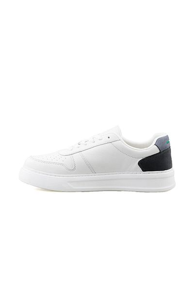 lumberjack 4M Saba 4Fx Herren Freizeitschuhe101511763 Weiß