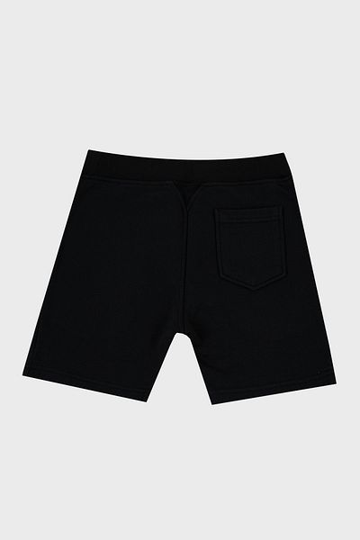 DSquared2 Βαμβακερό Παιδικό Σορτς με Τσέπη - DQ0250 D002Y