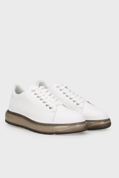 MARCOMEN Шкіряне взуття Casual Чоловіче взуття 15219373B2