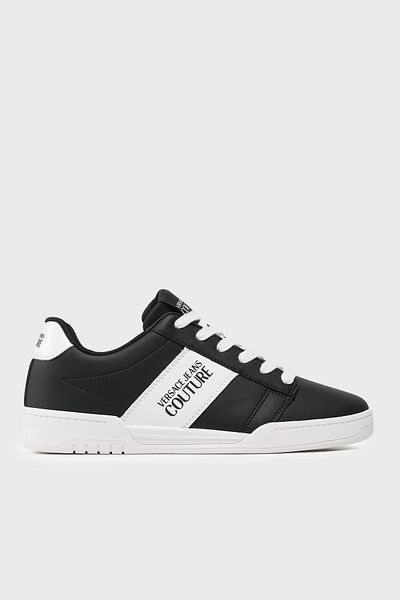 Versace jeans mens shoes 2025
