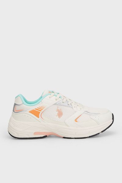 U.S. Polo Assn. US Polo Felix WMN 4FX Sneaker Shoes