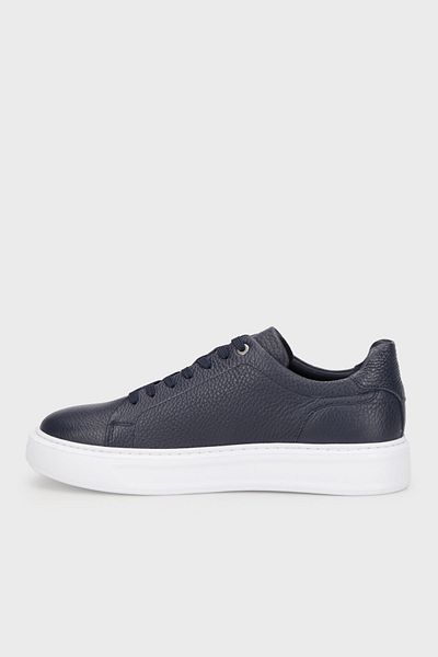 MARCOMEN Παπούτσια Sneaker από γνήσιο δέρμα Ανδρικά ΠΑΠΟΥΤΣΙΑ 15218639 L2