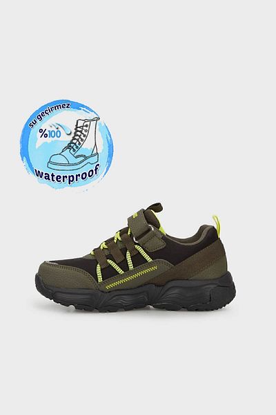 lumberjack Αδιάβροχες Softshell Outdoor Boots Boys BOOTS HEAT 3PR