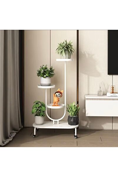 larissa design Saksılık