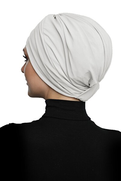 fidan bone Κρεμαστό καπέλο τουρμπάνι τριών λωρίδων, ιατρική χρήση