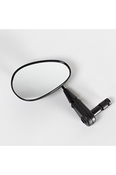 Decathlon Elops Bisiklet Dikiz Aynası - Siyah - 100