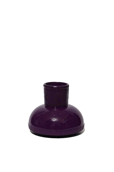 Schatz Profesyonel Fön Makinesi Başlığı - Mor