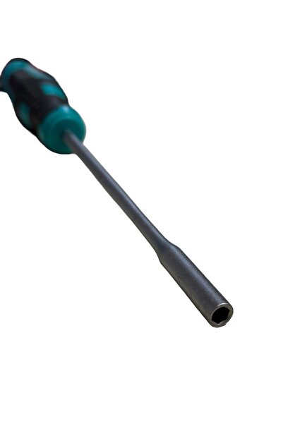 IRAZOLA 4,5*125mm ALTIGEN LOKMA TORNAVİDA