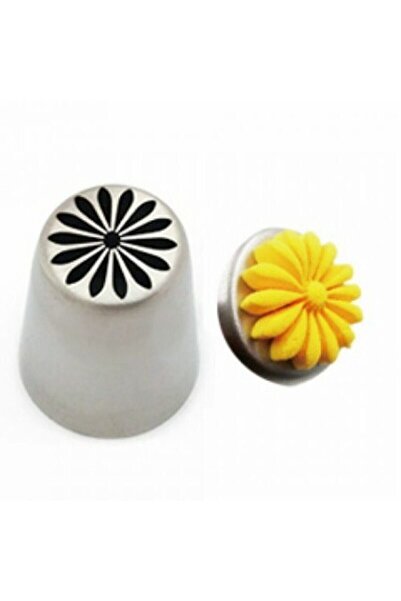 KanyonGrup Papatya Şekilli Rus Duyu No:021