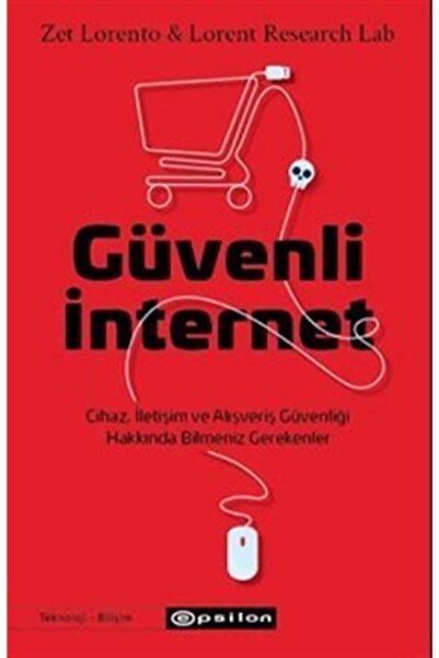 Epsilon Yayınevi Güvenli Internet