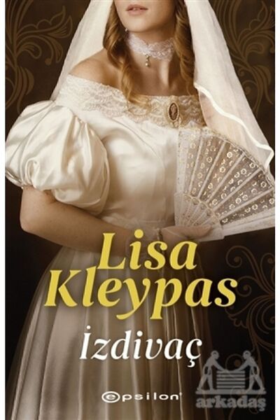 Epsilon Yayınevi Izdivaç Lisa Kleypas