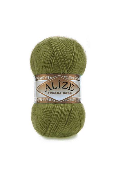 Alize Αγγόρα Χρυσό 758