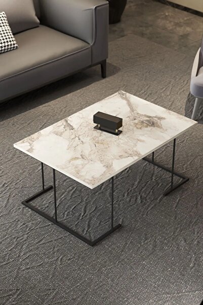 Reyo Solo Orta Sehpa Efes