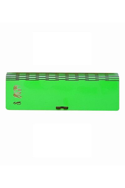 Bundera Wooden Pencil Case Desktop Pen Holder Ballpoint Pen Container