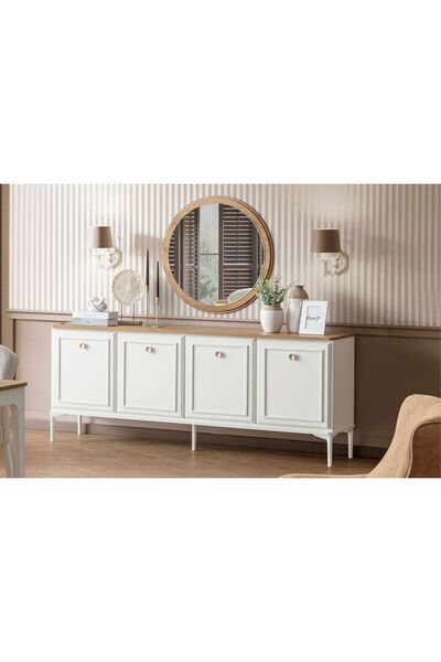 Doressa Kriens Konsol