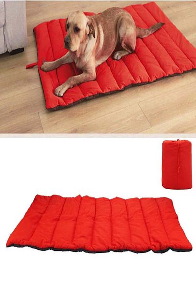 Bundera Gully Cat Dog Bed Pet Large Size Cat Dog Cushion