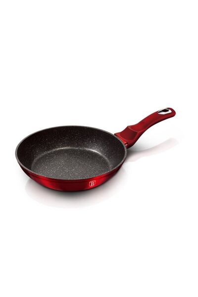 TİVOLİ De Berlingerhause Red Serisi 30 Cm Tava