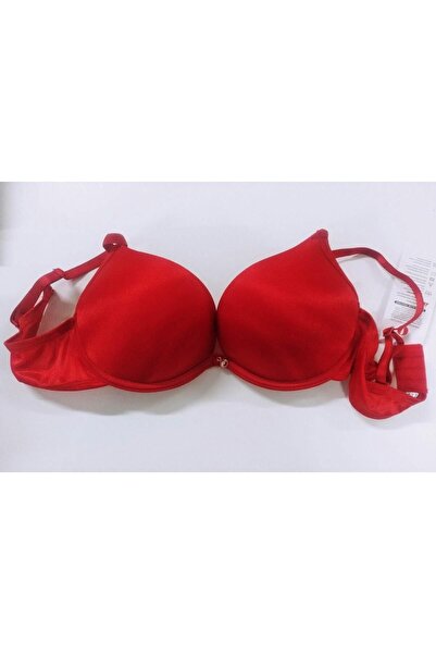 Le Jardin 7034 Musette Destekli 2 Beden Büyük Gösteren Sihirli Br