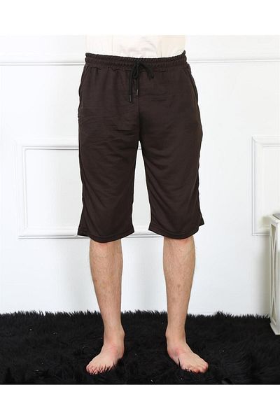 Akbeniz Ανδρικό Lacoste Brown Capri - Μοντέλο 27481