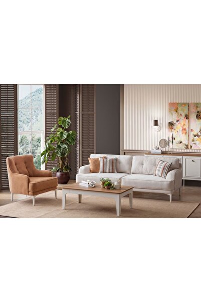 Doressa Kriens Koltuk Takımı