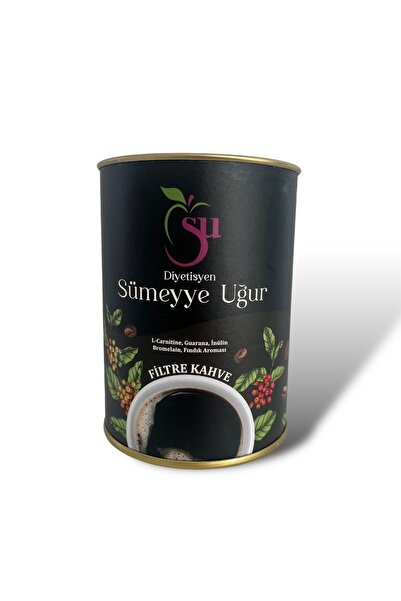 Fitovision diyet metabolizma filtre kahve