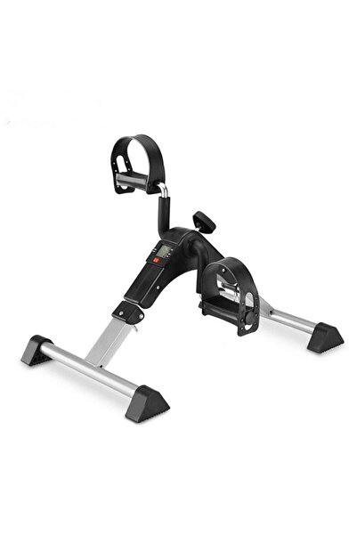 Reidan Küçük Boy Pedal Egzersiz Bisikleti Ev Direnç Fitness Ekipmanları Koşu ...