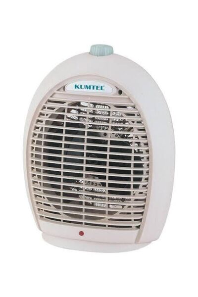 Sadrazam Kumtel Fanlı Isıtıcı