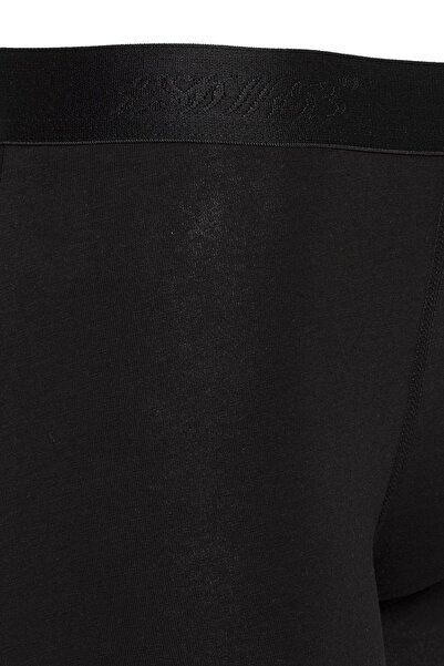 FSM1453 Men's Cotton Colorful Lycra Boxer -1178