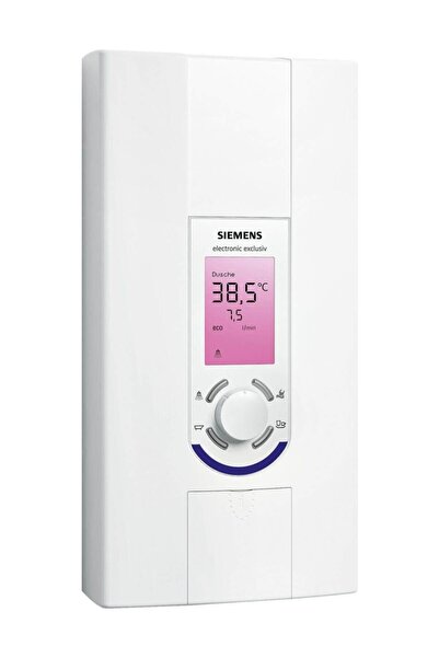 Siemens DE2124628M TRIFAZE ANİ SU ISITICI