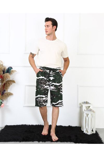 Akbeniz Μαύρο Ανδρικό Lacoste Capri - 27481