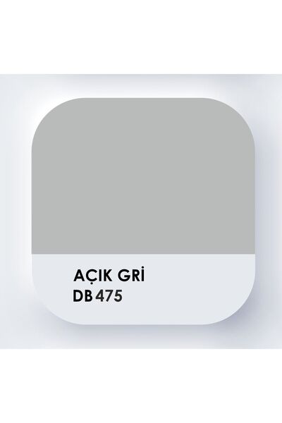 Piktura Su Bazlı Akrilik Silikonlu Silinebilir Iç Cephe Duvar Boyası 500ml