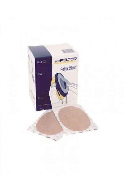 3M Hy100a Ter Emici Ped
