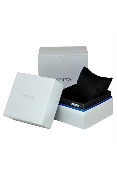 Seiko Men's Wristwatch Sur459p - Stylish and Functional Design