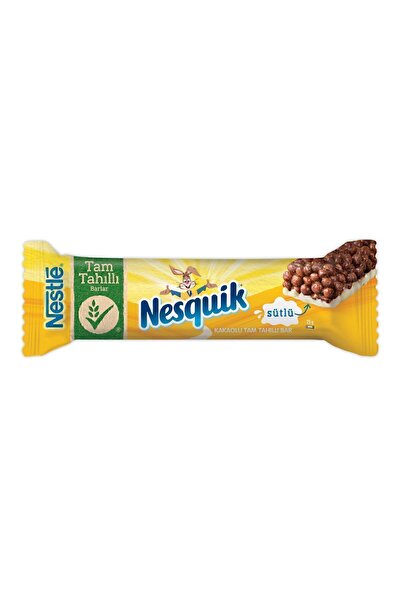 Nesquik Nesquik Gevrek Bar 25g