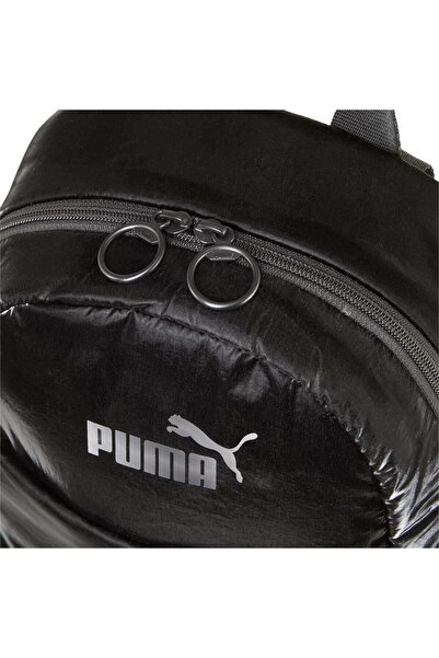 Puma Core up 090649   Black Backpack