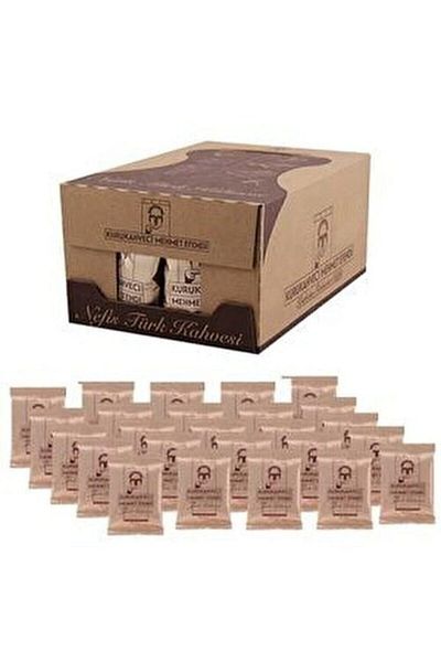 Mehmet Efendi 25 Turkish Coffee 100gr - 1 Handle